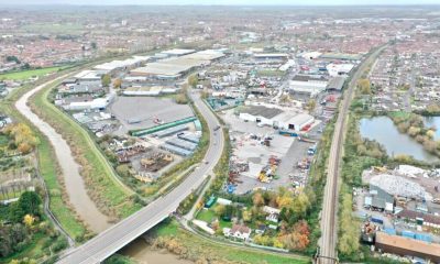 Bridgwater Bridgwater