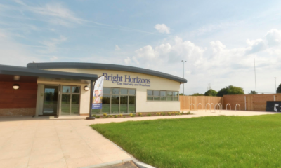 Bright Horizons Farnham Bright Horizons Farnham