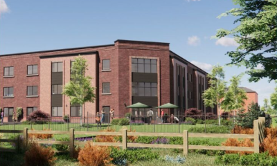 Cheshire Care Home LNT Cheshire Care Home LNT