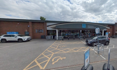 Co Op York Co Op York