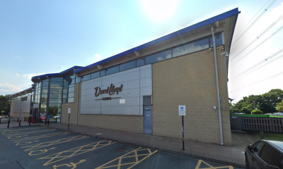 David LLoyd Lichfield David LLoyd Lichfield