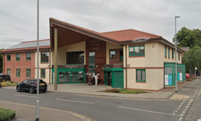 Parkside Surgery Boston Parkside Surgery Boston