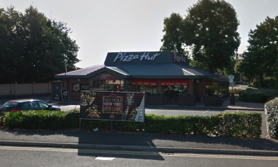 Pizza Hut Nottingham Pizza Hut Nottingham