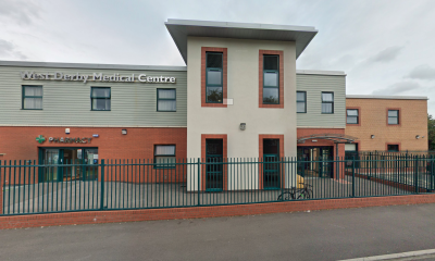 West Derby Medical Centre Liverpool West Derby Medical Centre Liverpool